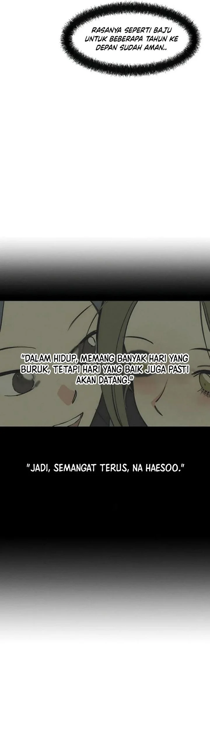 Tears on a Withered Flower Chapter 47 Gambar 47