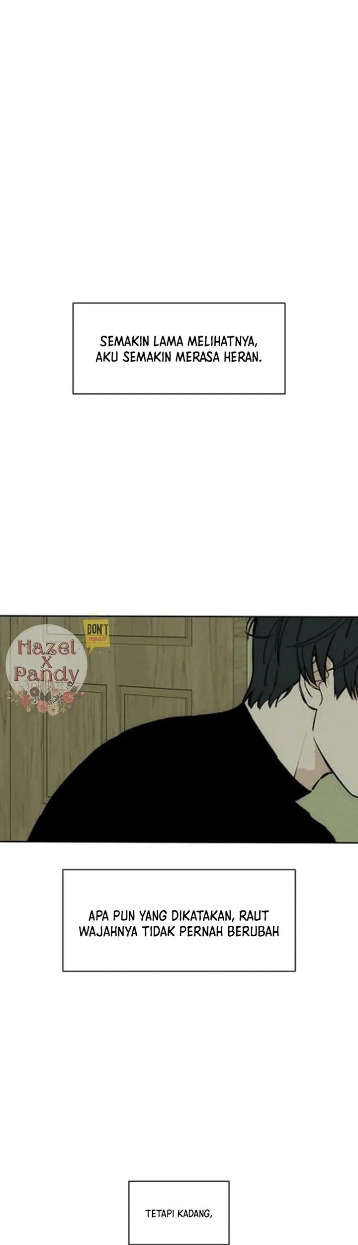 Tears on a Withered Flower Chapter 47 Gambar 53