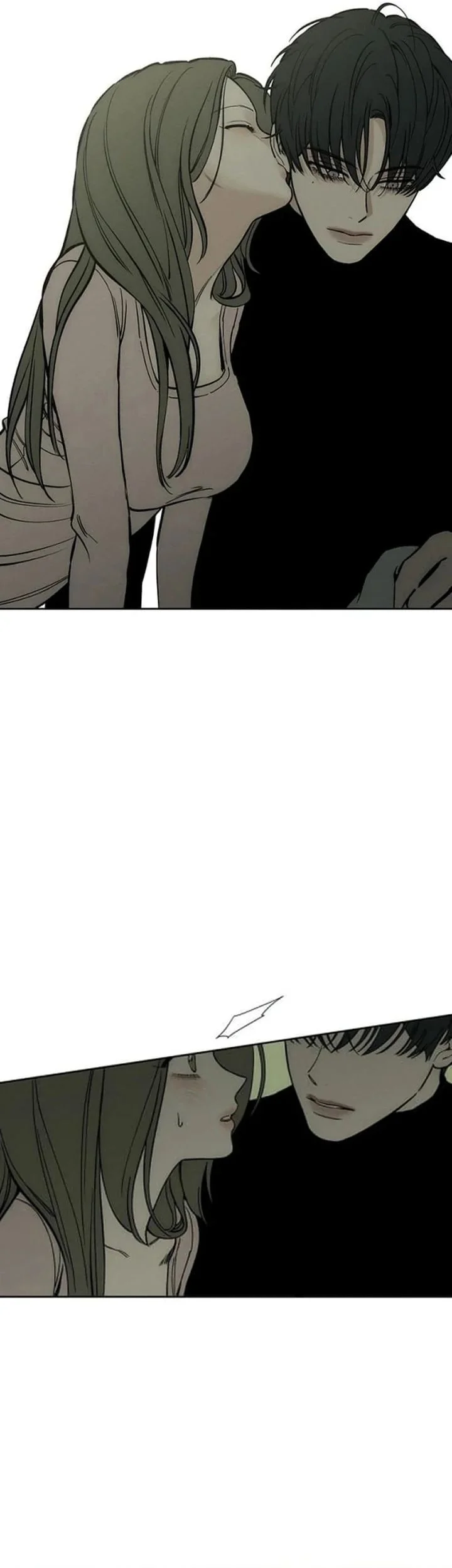 Tears on a Withered Flower Chapter 47 Gambar 59