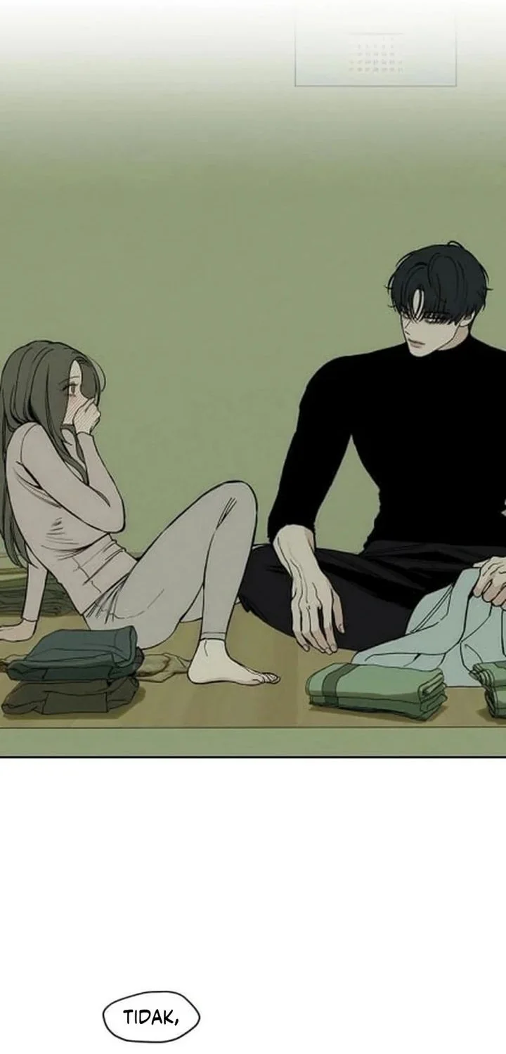 Tears on a Withered Flower Chapter 47 Gambar 60