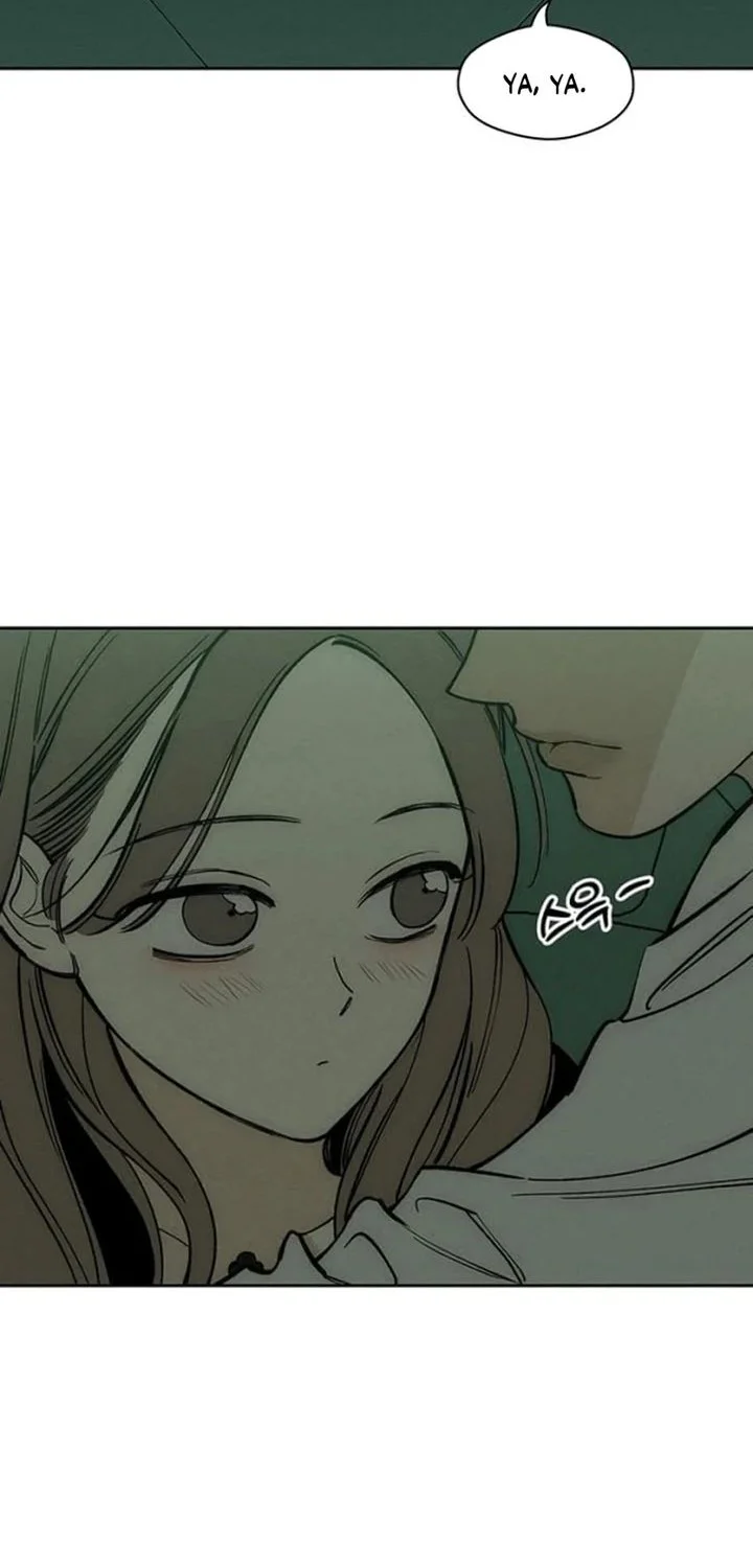 Tears on a Withered Flower Chapter 47 Gambar 6