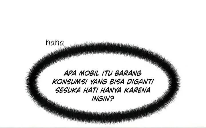 Tears on a Withered Flower Chapter 47 Gambar 8