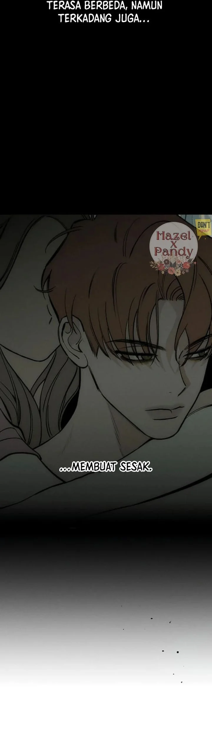 Tears on a Withered Flower Chapter 47 Gambar 13