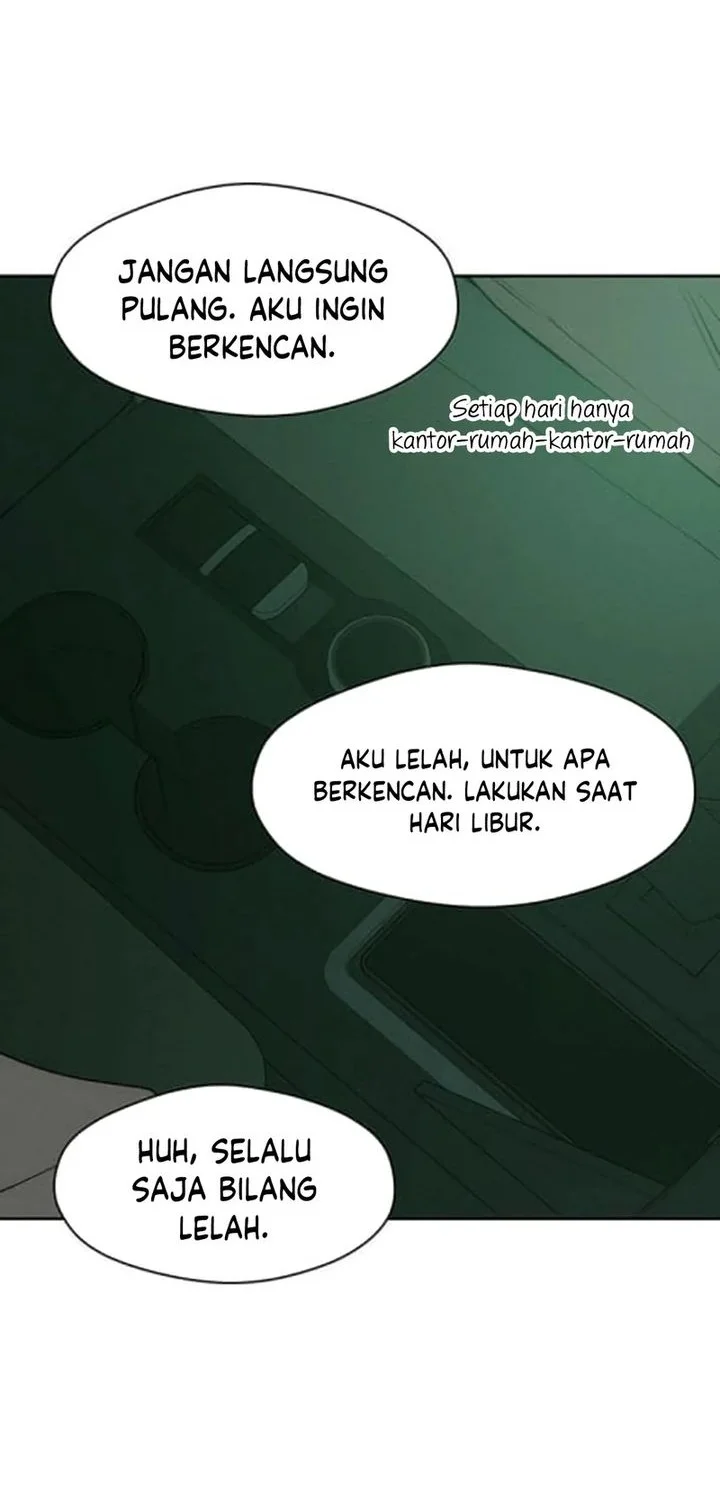 Tears on a Withered Flower Chapter 47 Gambar 14