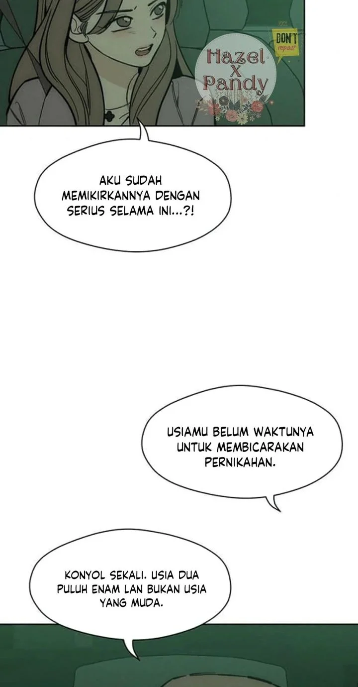 Tears on a Withered Flower Chapter 47 Gambar 18