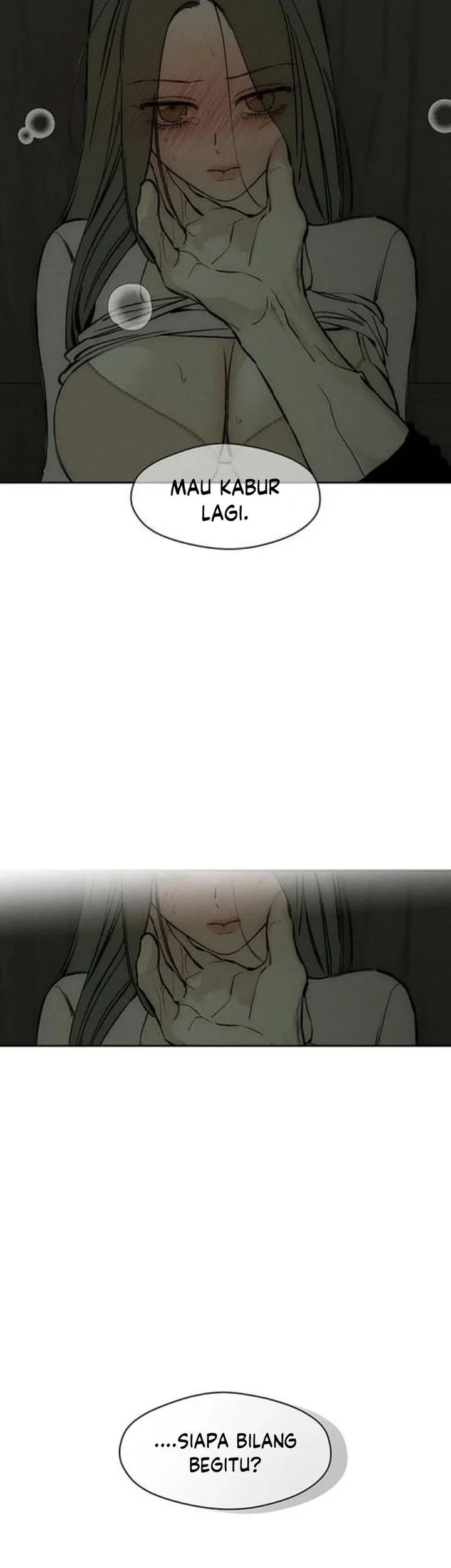 Tears on a Withered Flower Chapter 48 Gambar 27