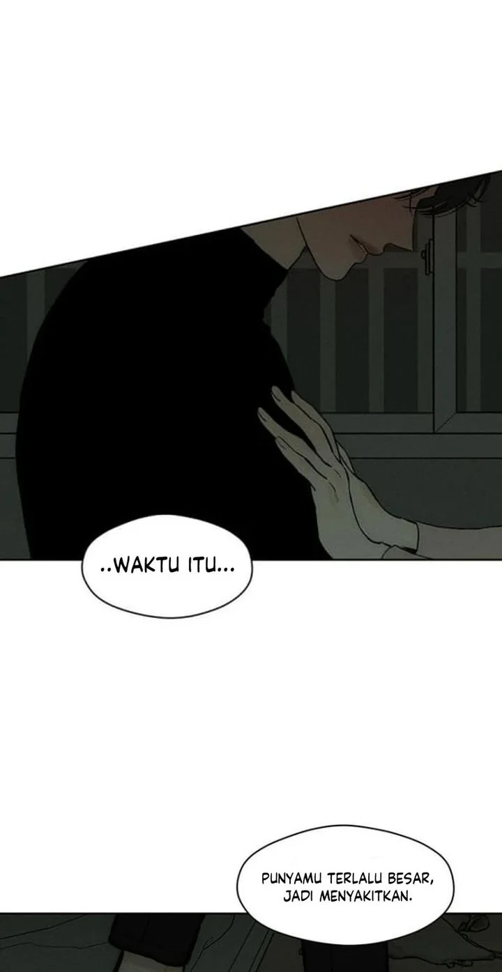 Tears on a Withered Flower Chapter 48 Gambar 28