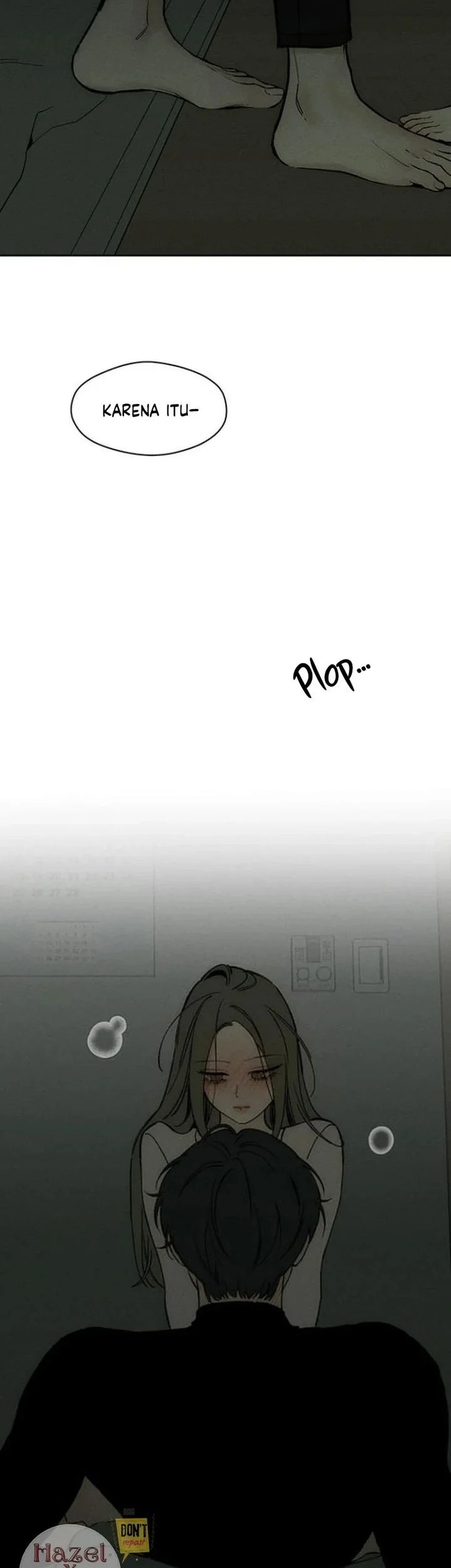 Tears on a Withered Flower Chapter 48 Gambar 29