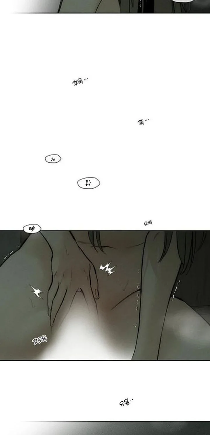 Tears on a Withered Flower Chapter 48 Gambar 38