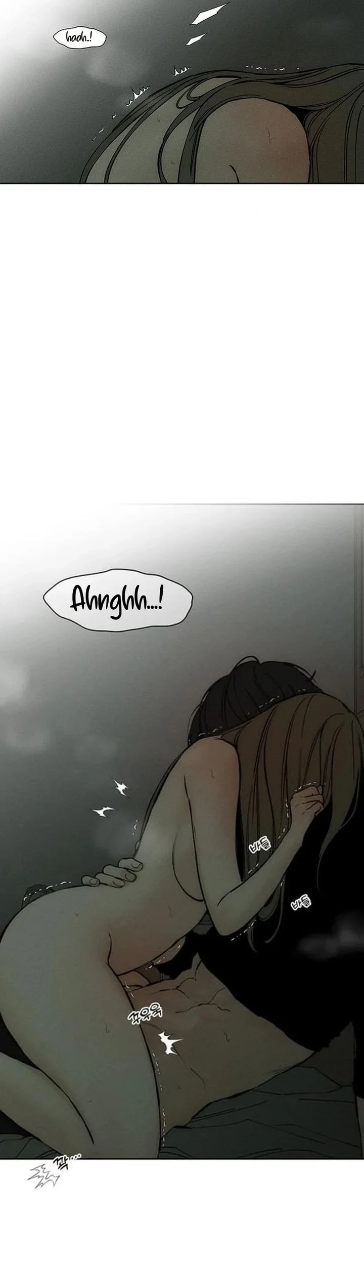 Tears on a Withered Flower Chapter 48 Gambar 39