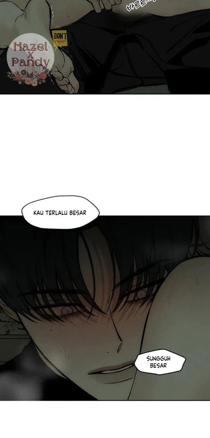 Tears on a Withered Flower Chapter 48 Gambar 42