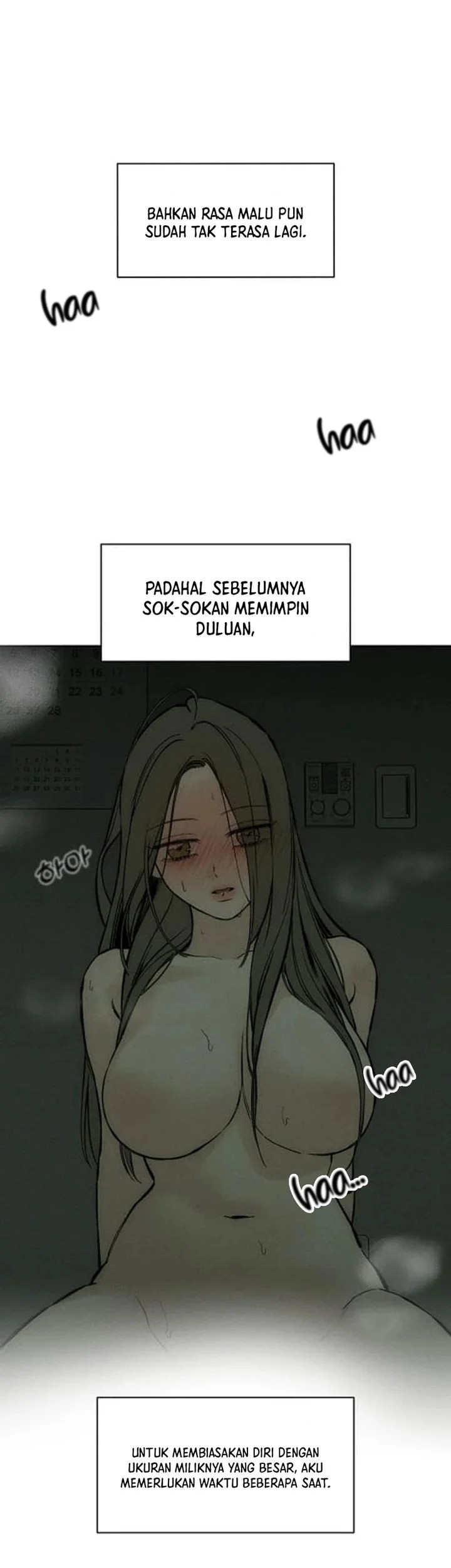 Tears on a Withered Flower Chapter 48 Gambar 43