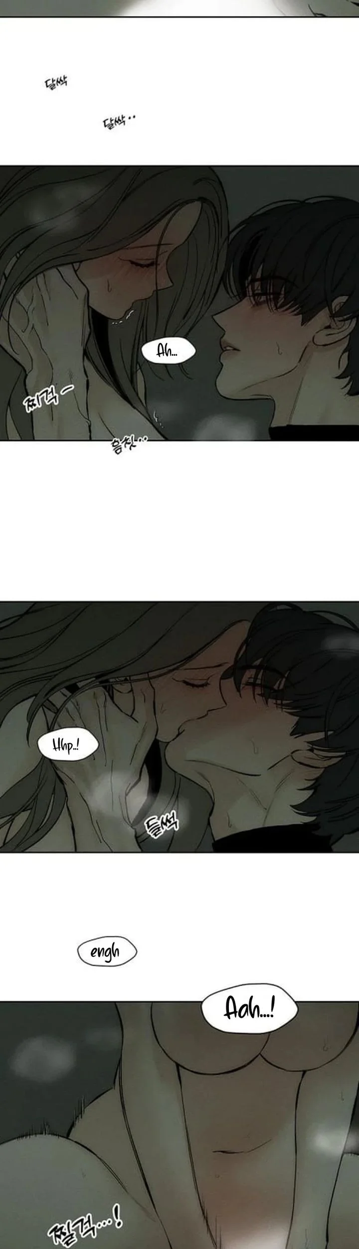 Tears on a Withered Flower Chapter 48 Gambar 45