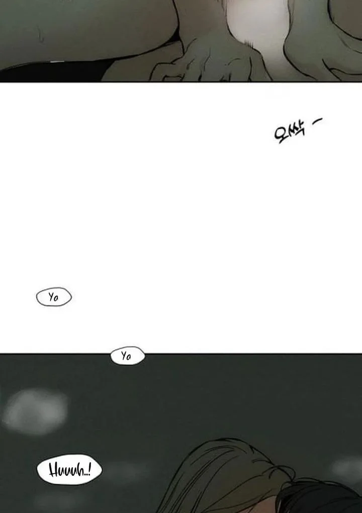 Tears on a Withered Flower Chapter 48 Gambar 46