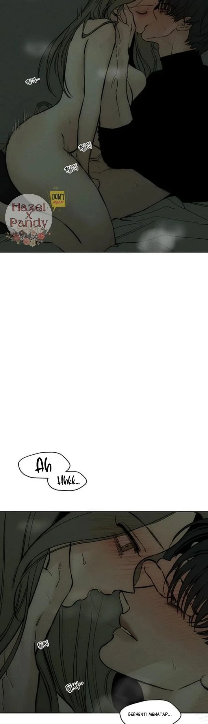 Tears on a Withered Flower Chapter 48 Gambar 47