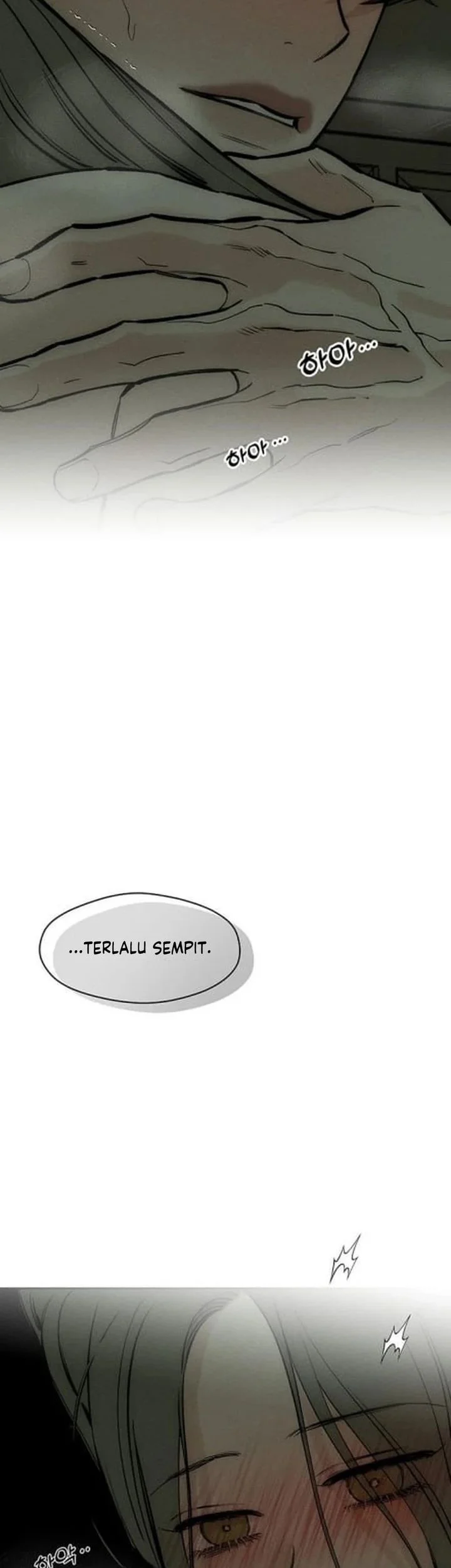 Tears on a Withered Flower Chapter 48 Gambar 51