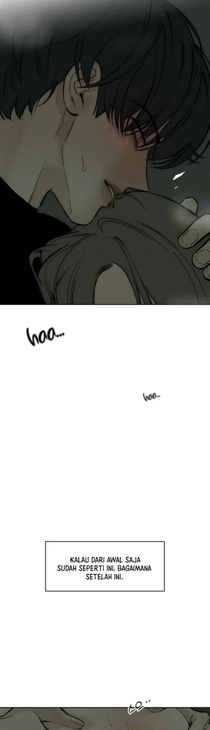 Tears on a Withered Flower Chapter 48 Gambar 53