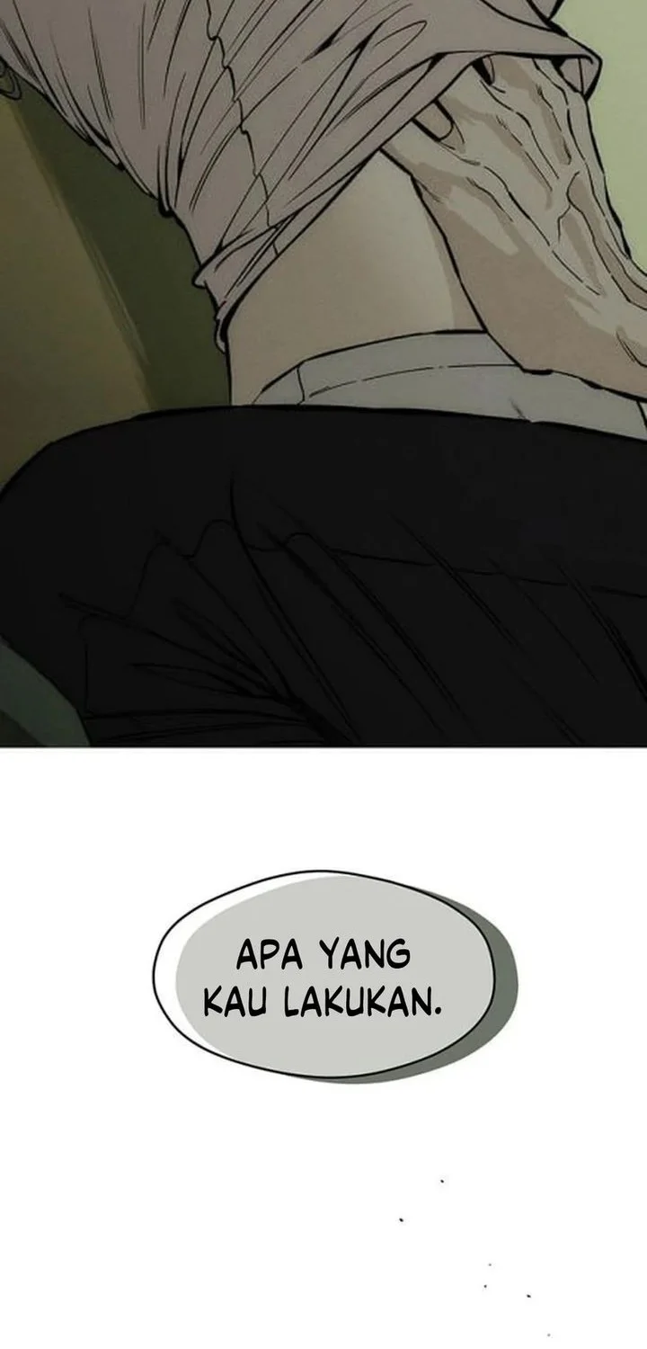 Tears on a Withered Flower Chapter 48 Gambar 6