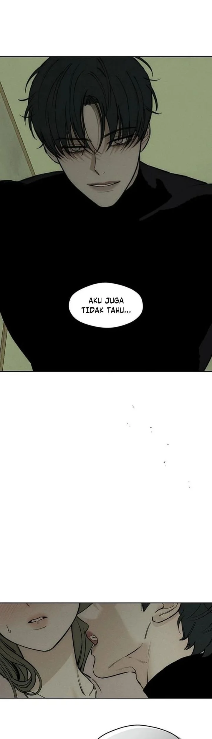 Tears on a Withered Flower Chapter 48 Gambar 9