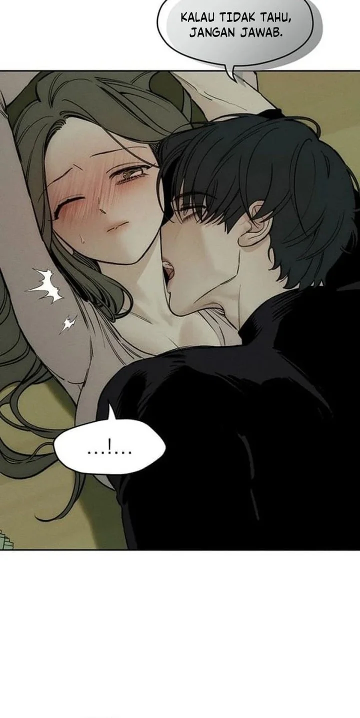 Tears on a Withered Flower Chapter 48 Gambar 10