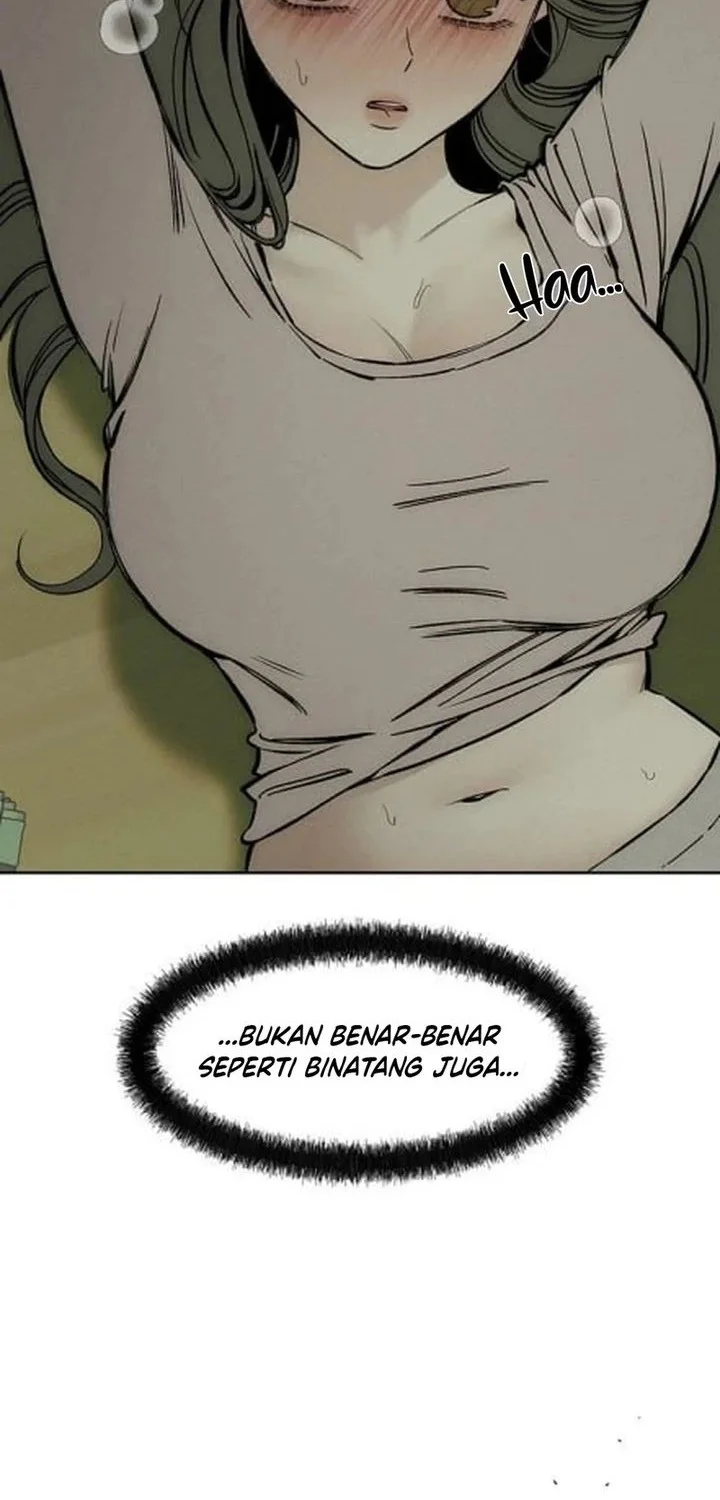 Tears on a Withered Flower Chapter 48 Gambar 14