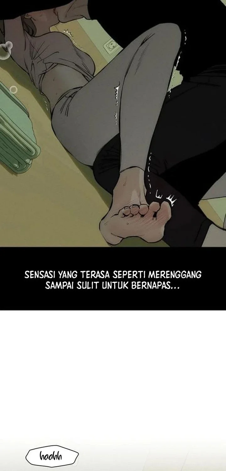 Tears on a Withered Flower Chapter 48 Gambar 16