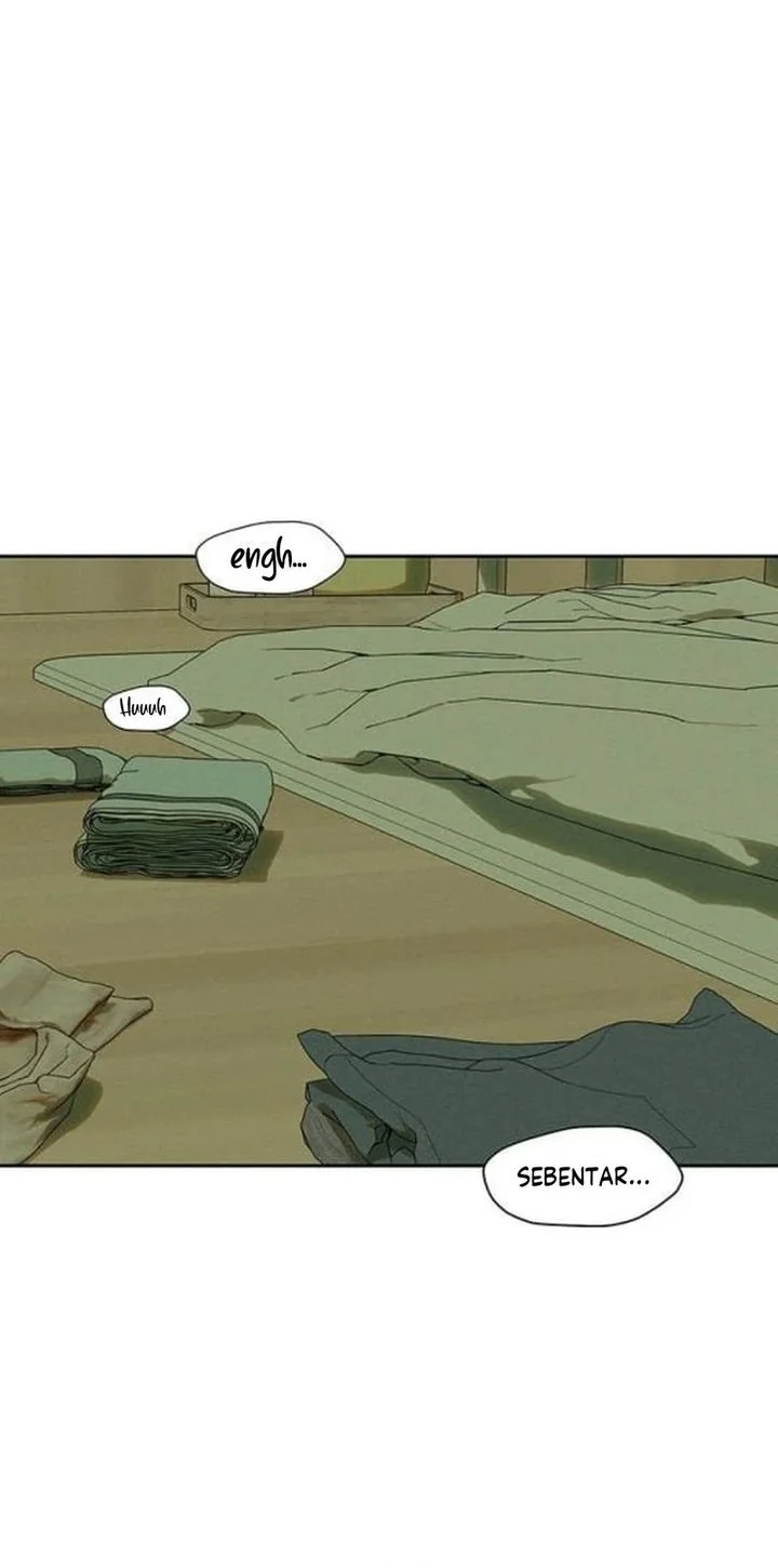 Tears on a Withered Flower Chapter 48 Gambar 18