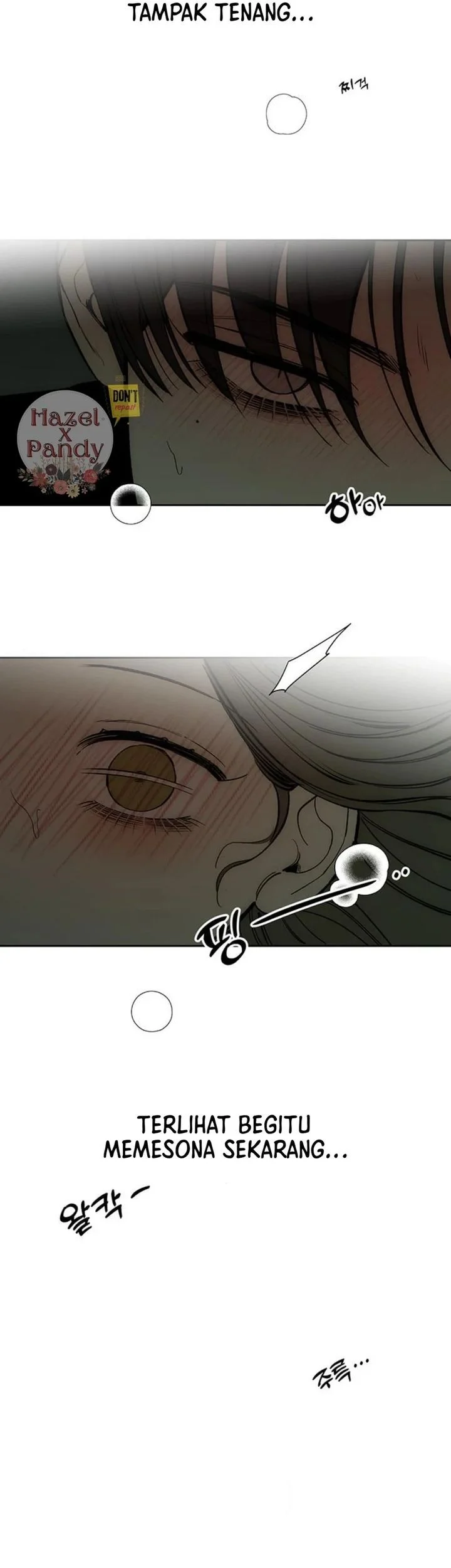 Tears on a Withered Flower Chapter 49 Gambar 19