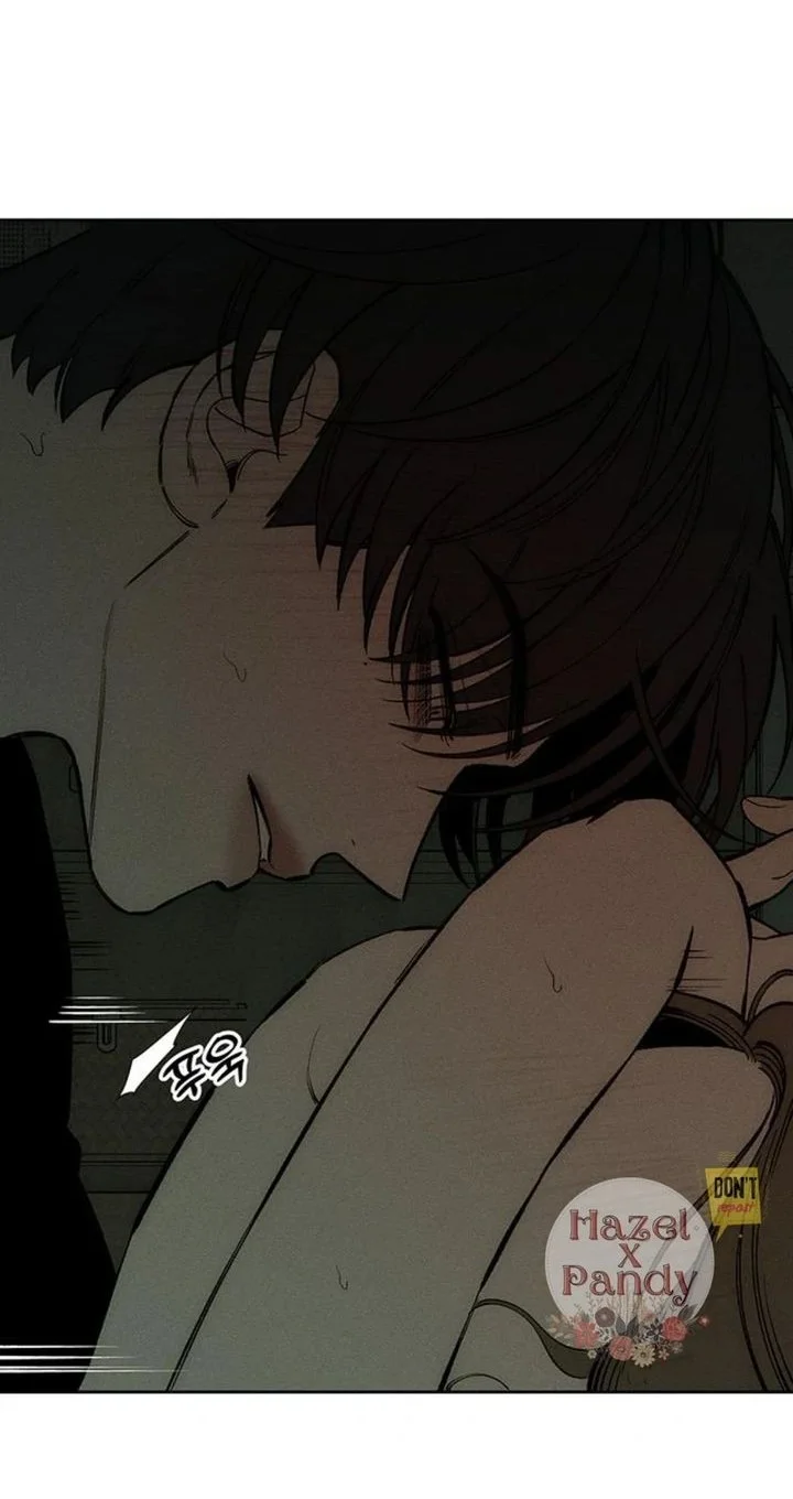 Tears on a Withered Flower Chapter 49 Gambar 22