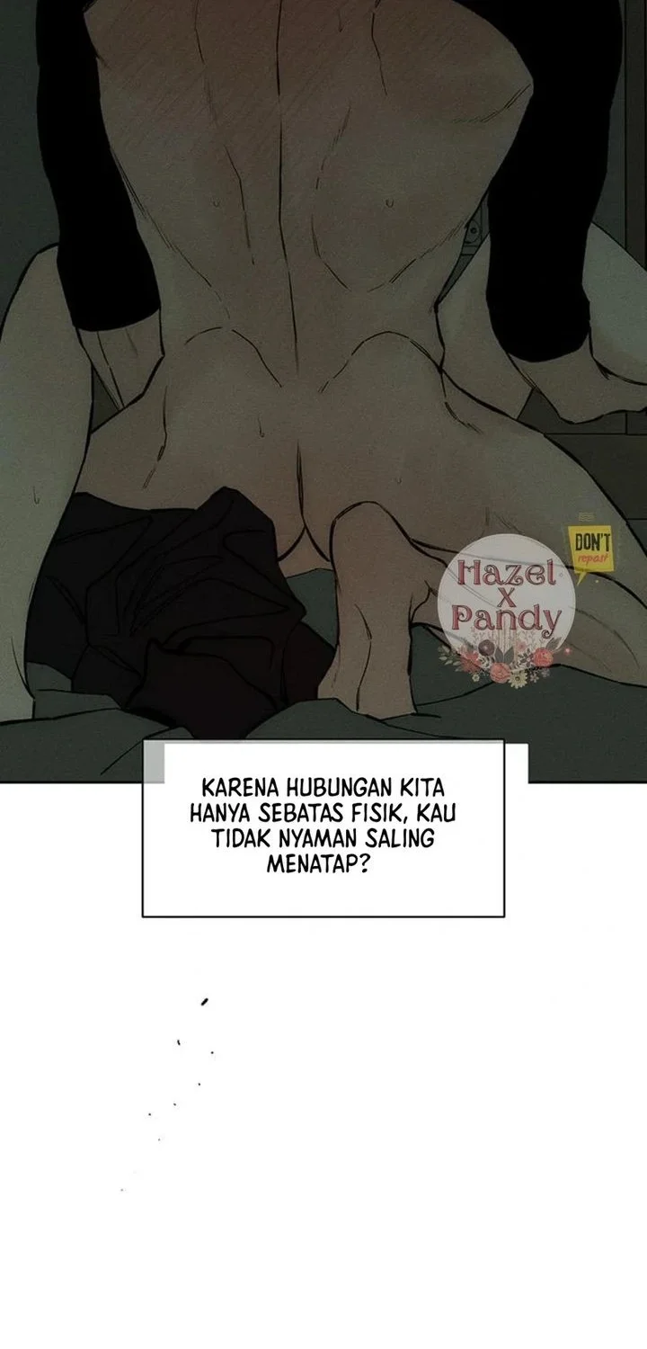 Tears on a Withered Flower Chapter 49 Gambar 26