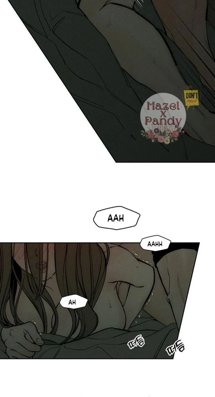 Tears on a Withered Flower Chapter 49 Gambar 32