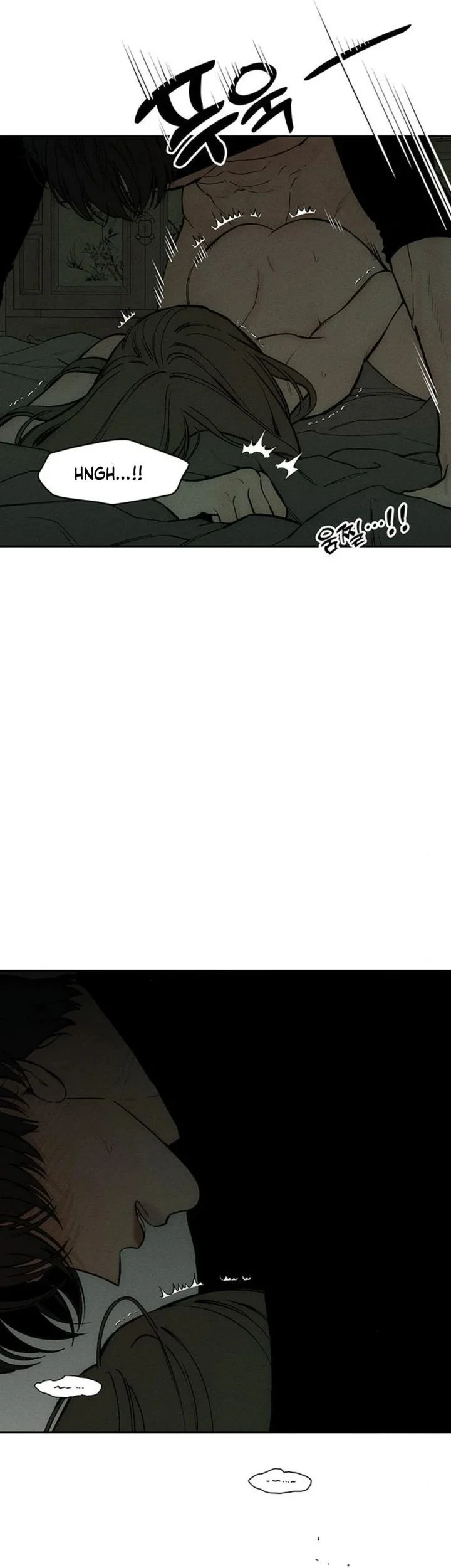 Tears on a Withered Flower Chapter 49 Gambar 33