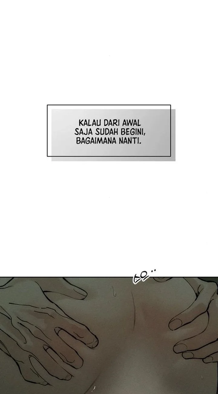 Manhwa Tears on a Withered Flower Chapter 49 gambar 2