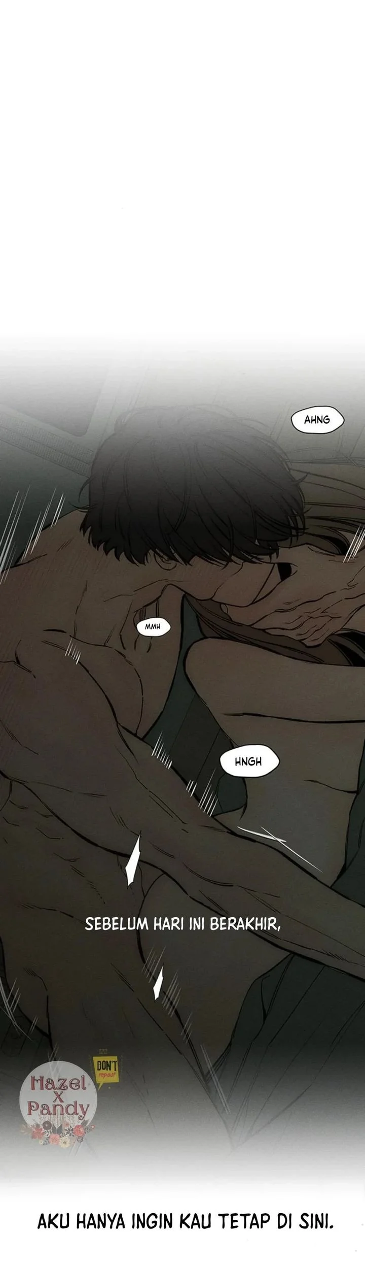 Tears on a Withered Flower Chapter 49 Gambar 41