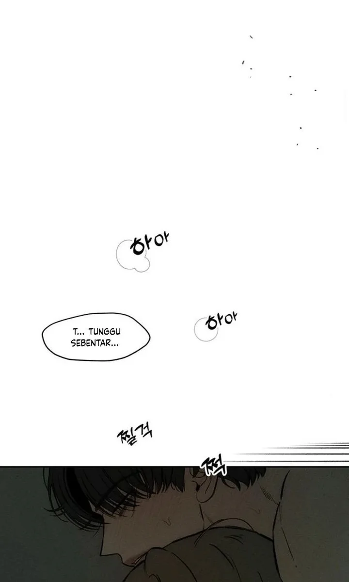 Tears on a Withered Flower Chapter 49 Gambar 42