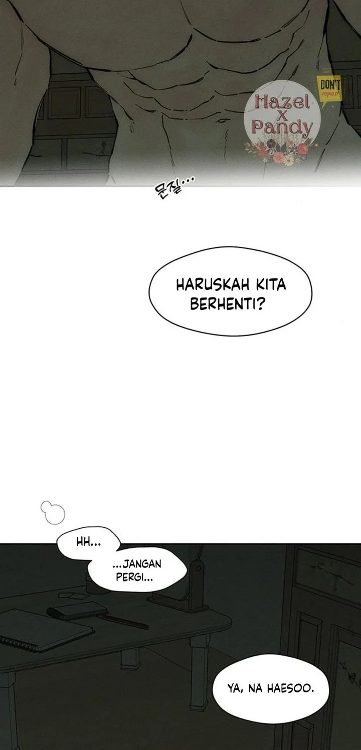 Tears on a Withered Flower Chapter 49 Gambar 46