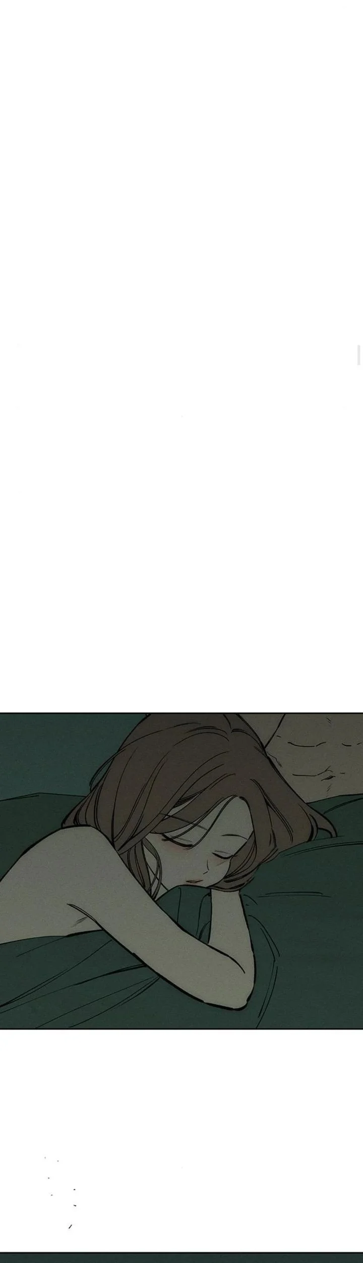 Tears on a Withered Flower Chapter 49 Gambar 49