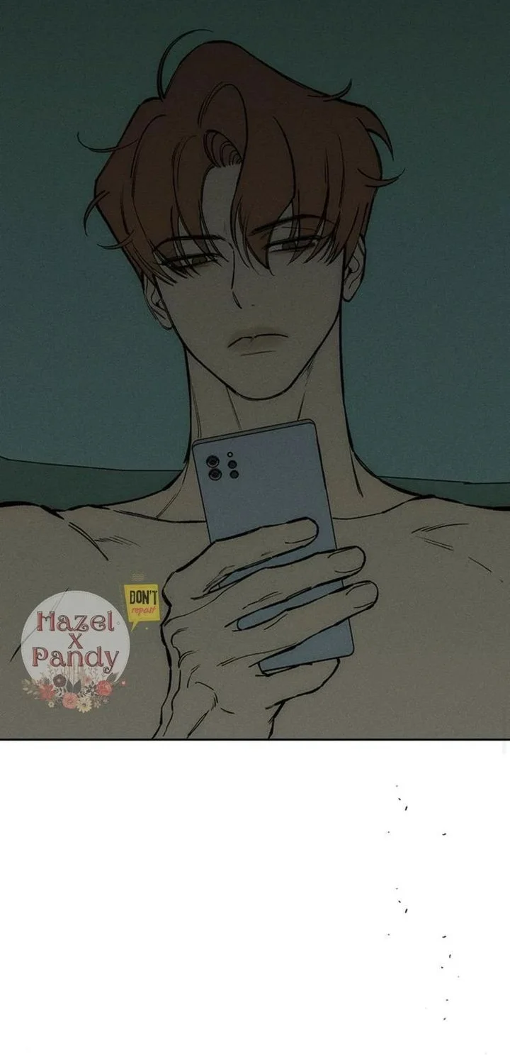 Tears on a Withered Flower Chapter 49 Gambar 50