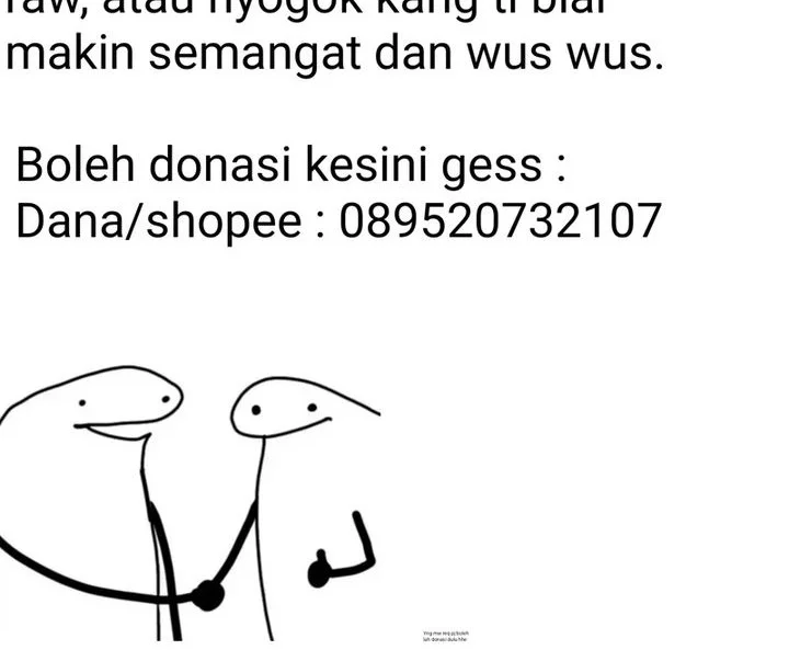 Tears on a Withered Flower Chapter 49 Gambar 54