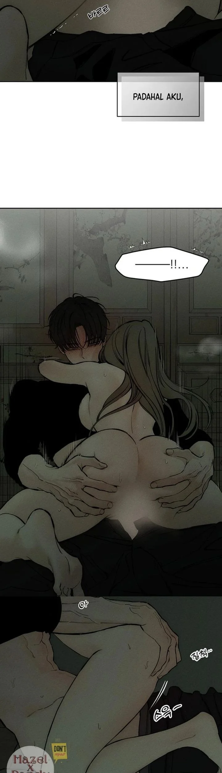 Tears on a Withered Flower Chapter 49 Gambar 3