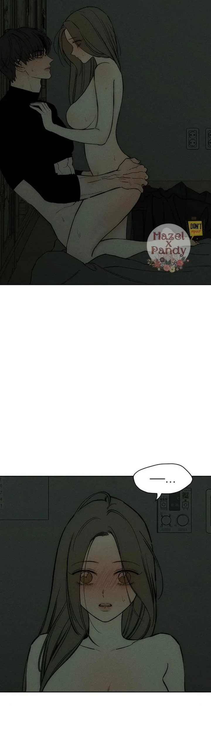 Tears on a Withered Flower Chapter 49 Gambar 11