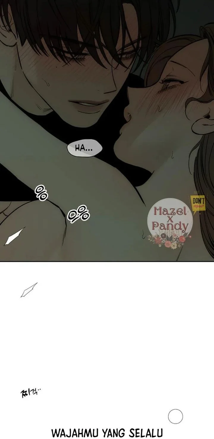 Tears on a Withered Flower Chapter 49 Gambar 18