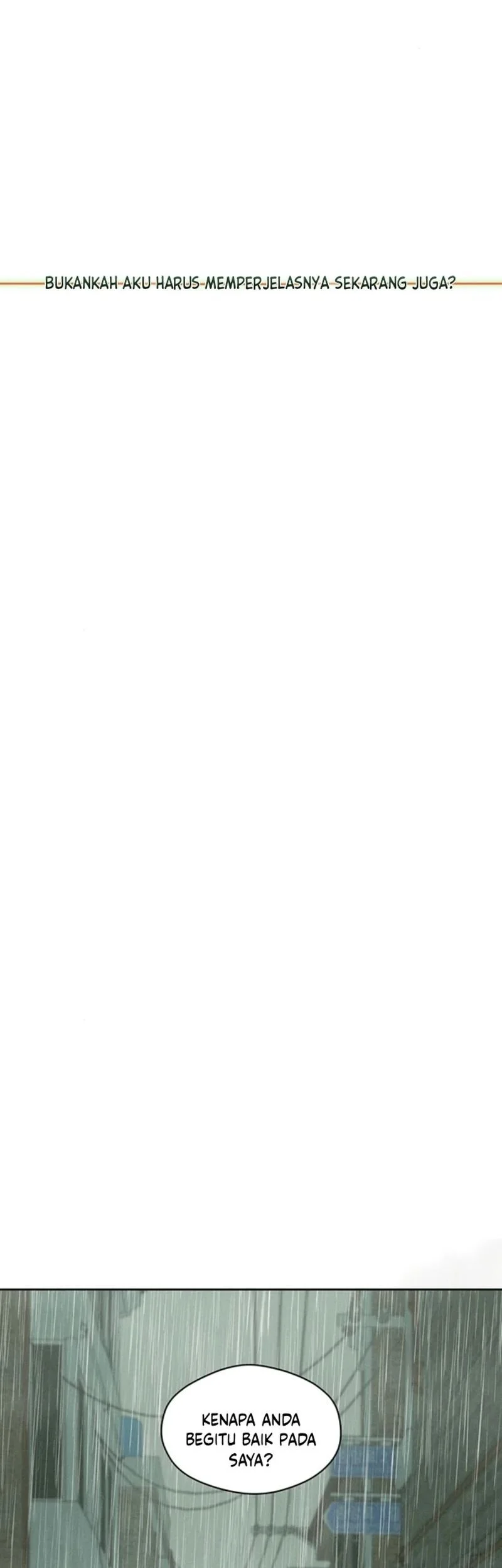 Tears on a Withered Flower Chapter 5 Gambar 41