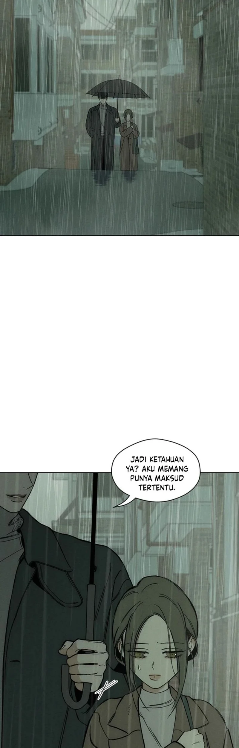 Tears on a Withered Flower Chapter 5 Gambar 42