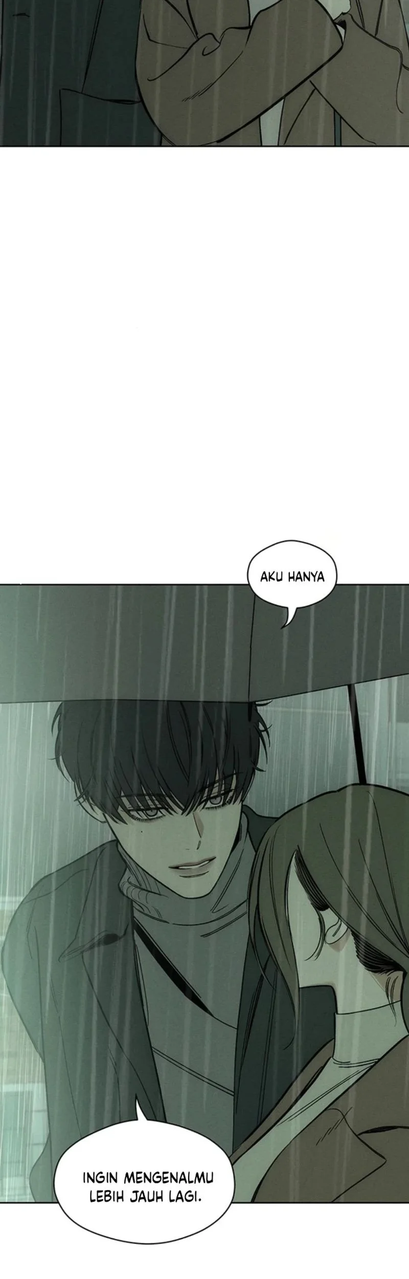 Tears on a Withered Flower Chapter 5 Gambar 43