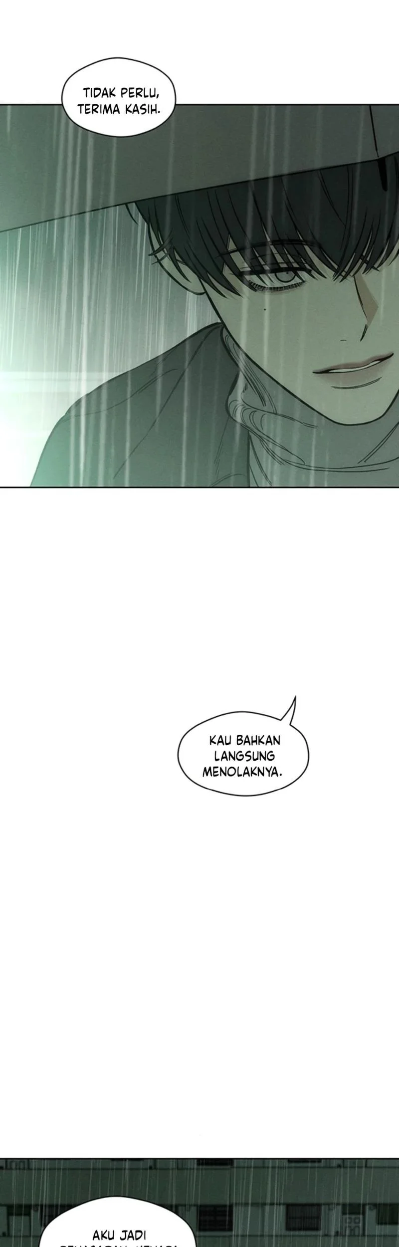 Tears on a Withered Flower Chapter 5 Gambar 45