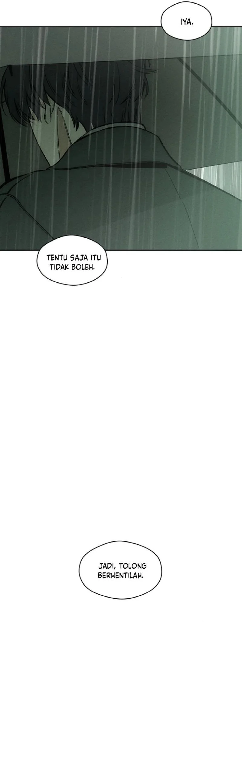 Tears on a Withered Flower Chapter 5 Gambar 47