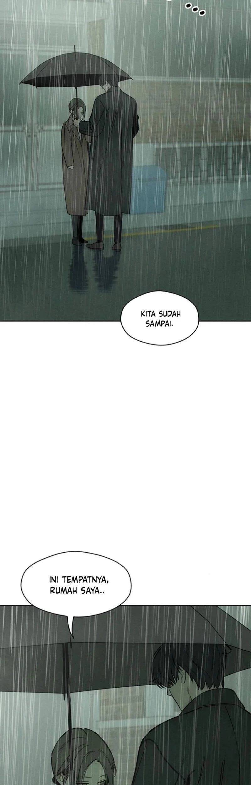 Tears on a Withered Flower Chapter 5 Gambar 49