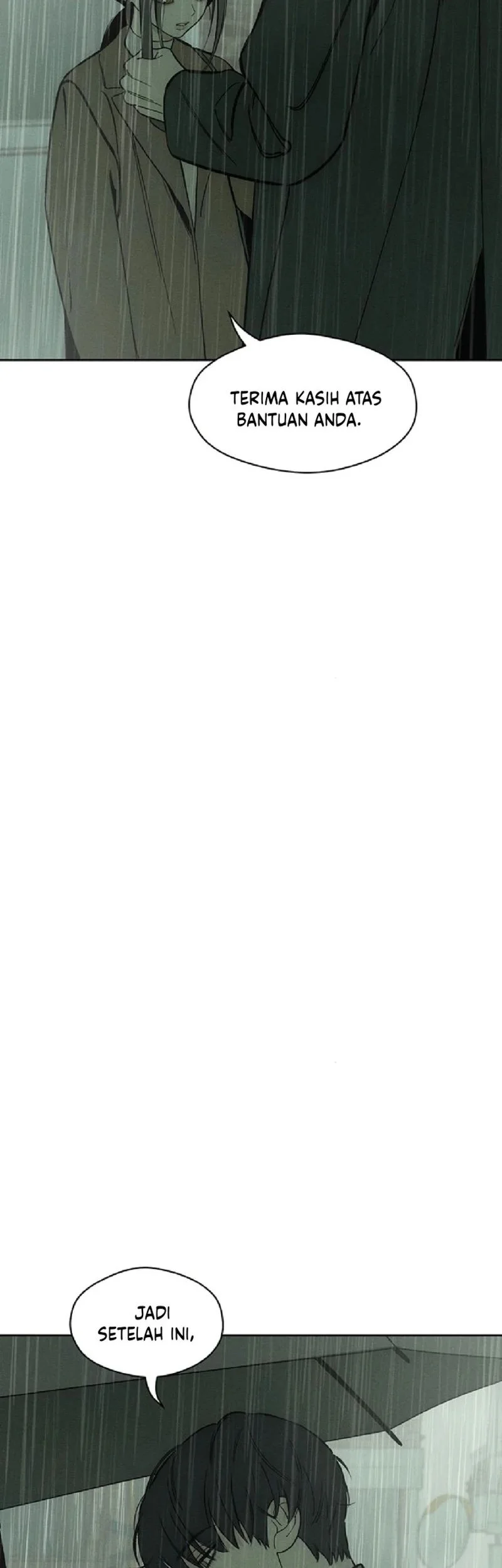 Tears on a Withered Flower Chapter 5 Gambar 50