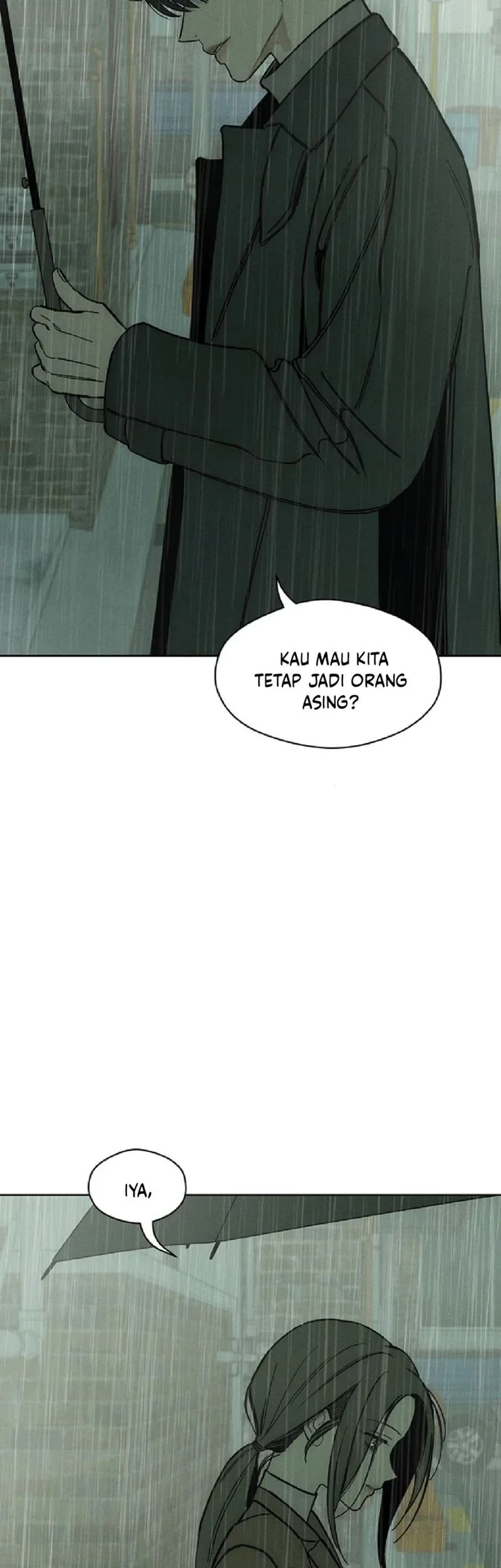 Tears on a Withered Flower Chapter 5 Gambar 51